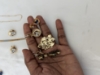 Picture of Dainty pendant sets with chains combo