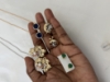 Picture of Dainty pendant sets with chains combo