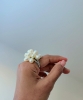 Picture of Bangle Bracelets, Saree pins combo