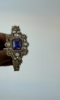 Picture of Bangle Bracelets, Saree pins combo