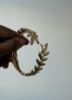 Picture of Bangle Bracelets, Saree pins combo