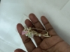 Picture of Bangle Bracelets, Saree pins combo
