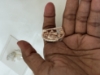 Picture of Bangle Bracelets, Saree pins combo