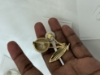 Picture of Bangle Bracelets, Saree pins combo