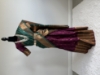 Picture of Never worn Narayanpet Silk Lehanga Set