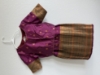 Picture of Never worn Narayanpet Silk Lehanga Set