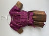Picture of Never worn Narayanpet Silk Lehanga Set