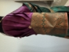 Picture of Never worn Narayanpet Silk Lehanga Set