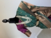 Picture of Never worn Narayanpet Silk Lehanga Set
