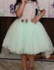 Picture of Evening Frocks- Combo Set of 3 (3-5 Y)