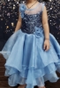 Picture of Evening Frocks- Combo Set of 3 (3-5 Y)