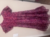 Picture of Combo: Pure Georgette & Kota dresses 