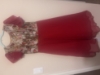 Picture of Pure Georgette Customised  Dresses