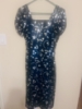 Picture of Combo: Pure Georgette customised dresses