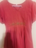 Picture of Combo: Pure Georgette customised dresses