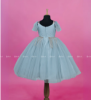 Picture of Alia bhat inspired designer frock 4-5y