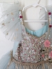 Picture of Alia bhat inspired designer frock 4-5y