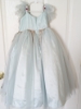 Picture of Alia bhat inspired designer frock 4-5y