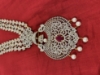 Picture of AD Diamond Finish mid size haaram