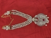 Picture of AD Diamond Finish mid size haaram