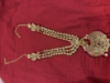 Picture of AD Diamond Finish mid size haaram
