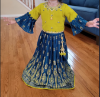 Picture of Combo lehenga set 2-4y