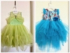 Picture of Party wear frocks combo 1y