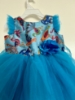 Picture of Party wear frocks combo 1y