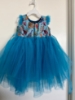 Picture of Party wear frocks combo 1y