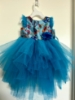Picture of Party wear frocks combo 1y