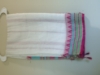 Picture of Beautiful Pure cotton saree with designer blouse