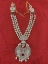 Picture of AD Diamond Finish mid size haaram