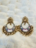 Picture of Earrings combo of 5 pairs