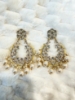 Picture of Earrings combo of 5 pairs