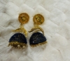 Picture of Earrings combo of 5 pairs