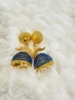 Picture of Earrings combo of 5 pairs