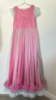 Picture of Maternity gender reveal frock