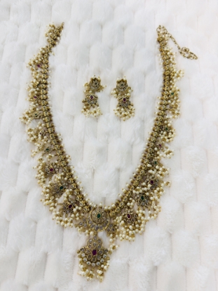 Picture of New guttapusalu long haram