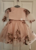 Picture of Bundle of 3 Beautiful Toddler Dresses 2-4y