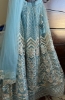 Picture of Neerus blue lehenga 10-12y