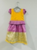 Picture of Never worn pretty langas combo(1-2Y)