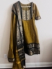 Picture of Pure Handloom - Kanchi Cotton & Mangalagiri 3 Pc Sets 
