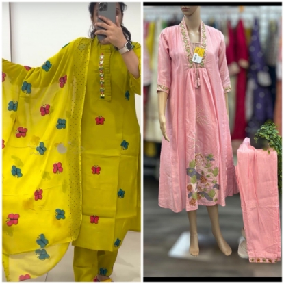 Picture of Never worn Co ord set combo