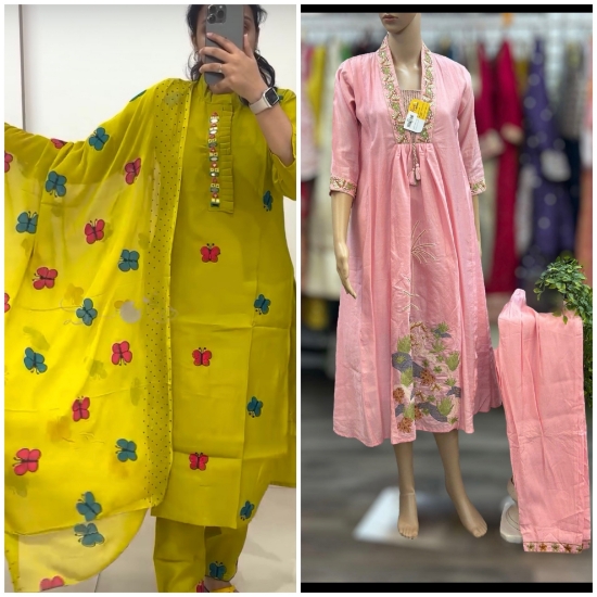 Picture of Never worn Co ord set combo