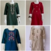 Picture of Never worn set of 4 kurtis