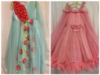 Picture of Party wear Combo dresses 4-5y