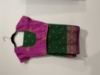 Picture of Never worn green and pink Banarasi saree