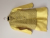 Picture of Set of 3 -Kurtha and Dhothi set-For 8-10year boys