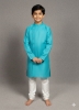Picture of Set of 4 Kurthas and 2 pajamas 10-15y