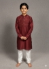 Picture of Set of 4 Kurthas and 2 pajamas 10-15y